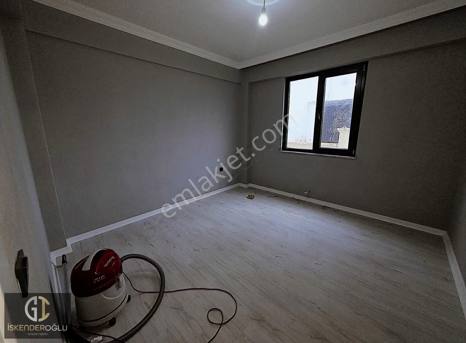 Liman Karşısı Sıfır Müstakil Bahçelı 2+1 75 M2 Bahçe Kullanımlı - Görsel 13