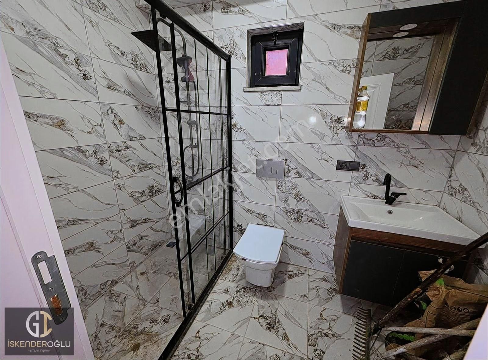 Liman Karşısı Sıfır Müstakil Bahçelı 2+1 75 M2 Bahçe Kullanımlı - Görsel 12