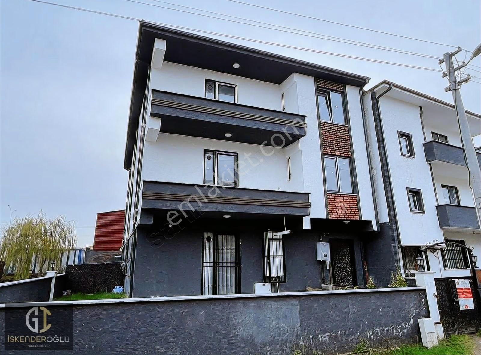 2+1 Sifir Sahil Merkezde Gercek Fiyat