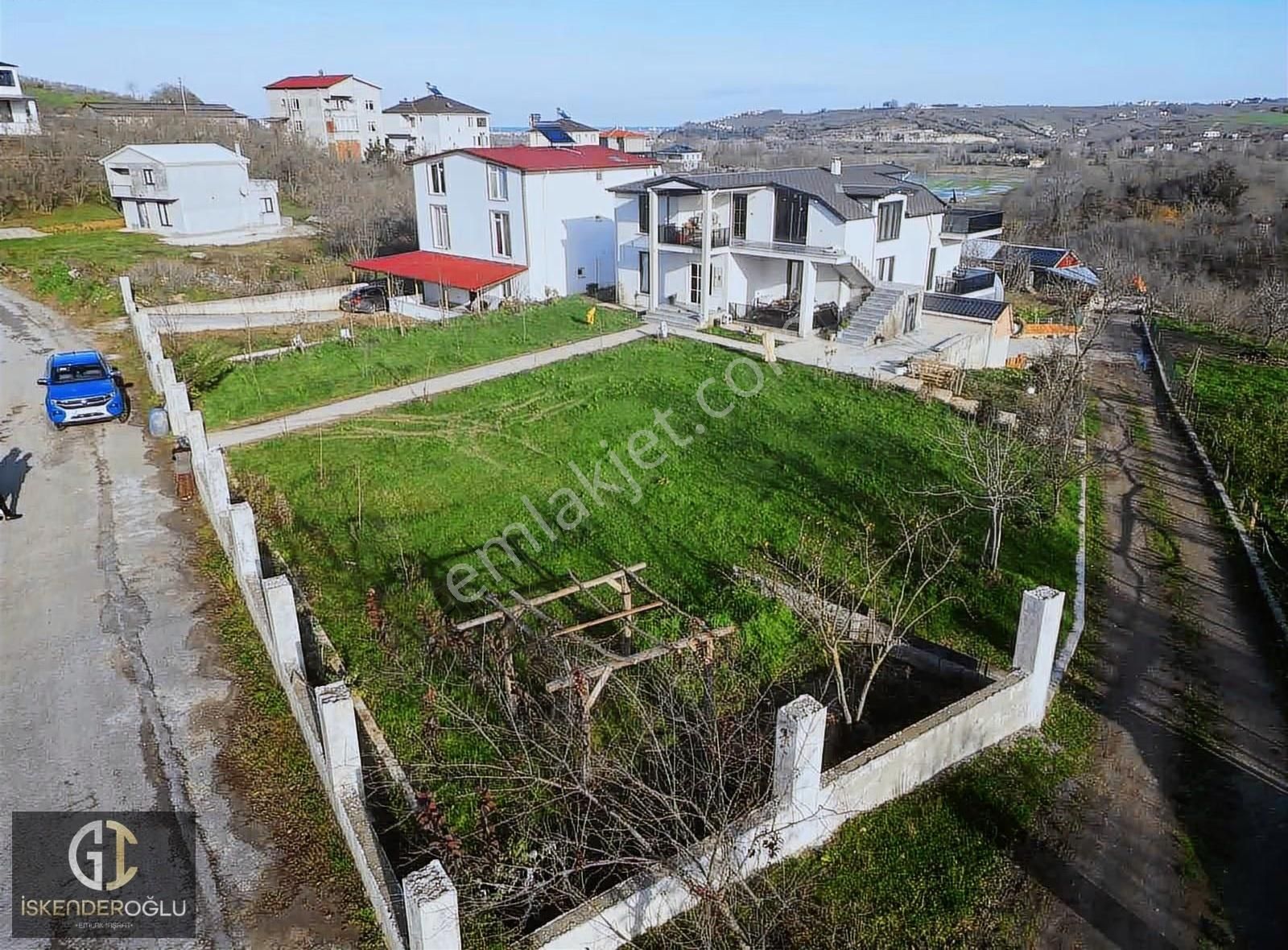 Yatırıma Uygun Satılık Mülk - Görsel 26