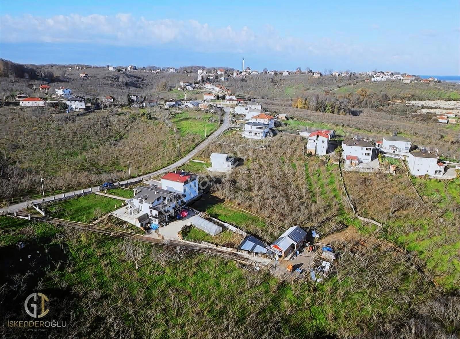 Yatırıma Uygun Satılık Mülk - Görsel 29