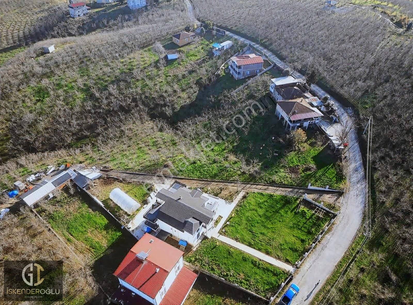 Yatırıma Uygun Satılık Mülk - Görsel 25