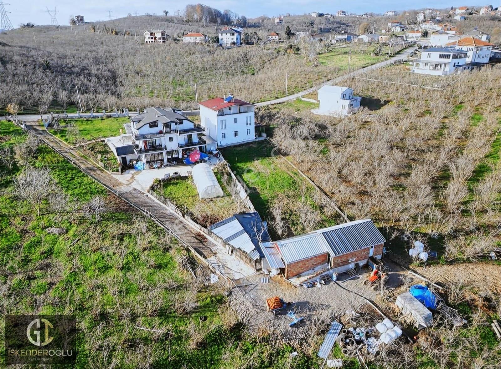 Yatırıma Uygun Satılık Mülk - Görsel 23