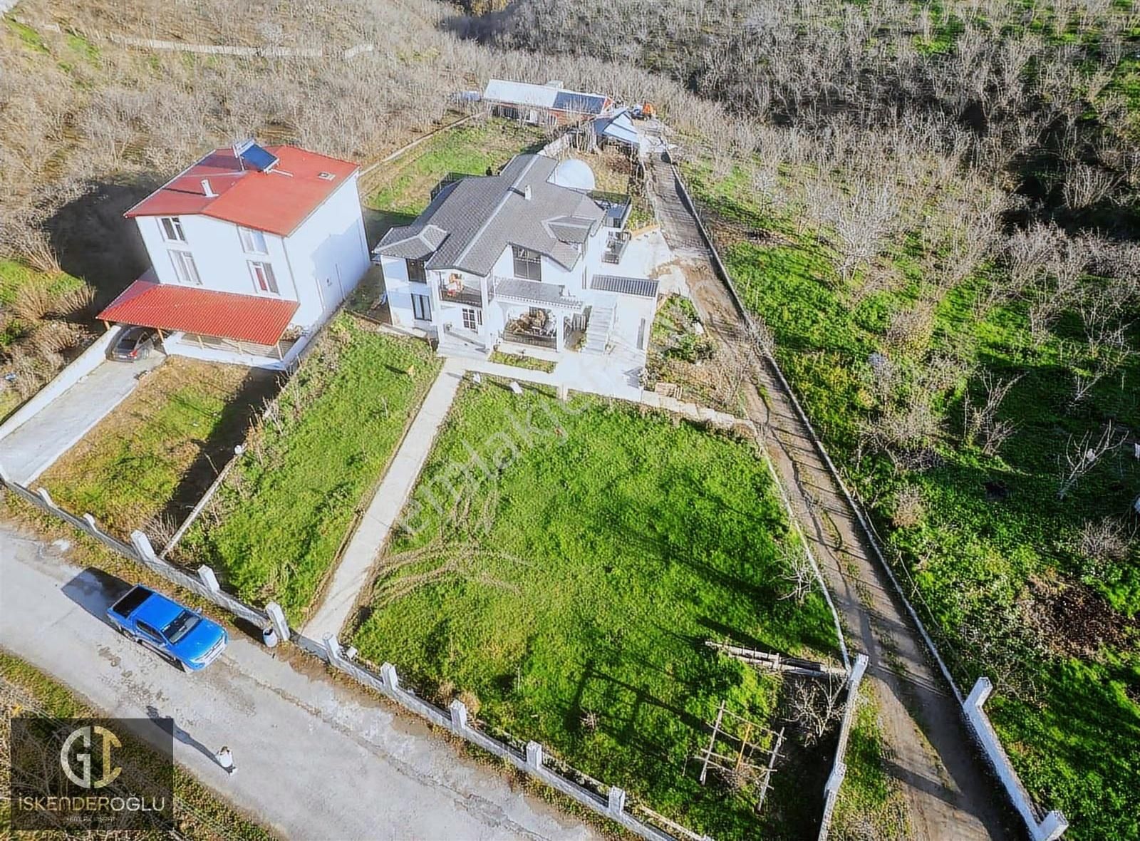 Yatırıma Uygun Satılık Mülk - Görsel 12