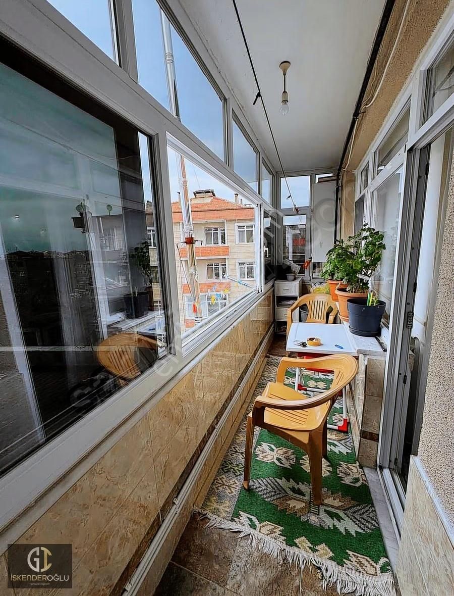 Merkezde Her Yere Yürüme Mesafesinde Fırsat - Görsel 8