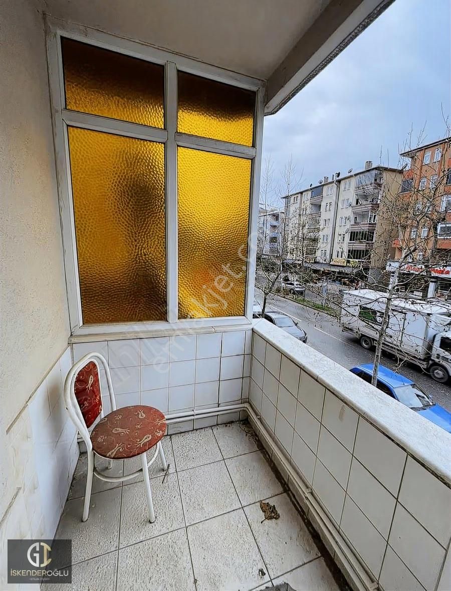 2+1 Mutfak Ayri 120 M2 3 Balkonlu - Görsel 2