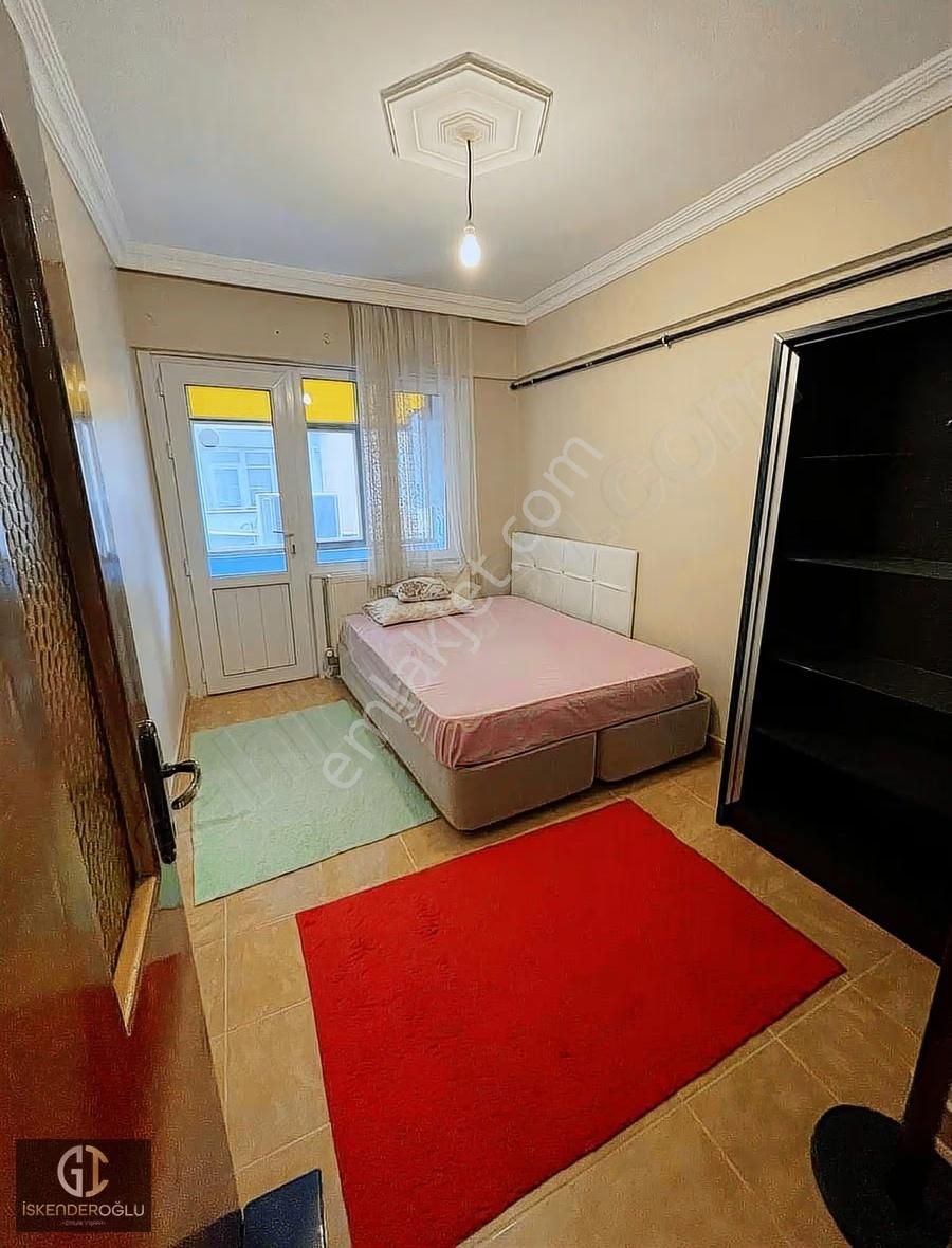 2+1 Mutfak Ayri 120 M2 3 Balkonlu - Görsel 5
