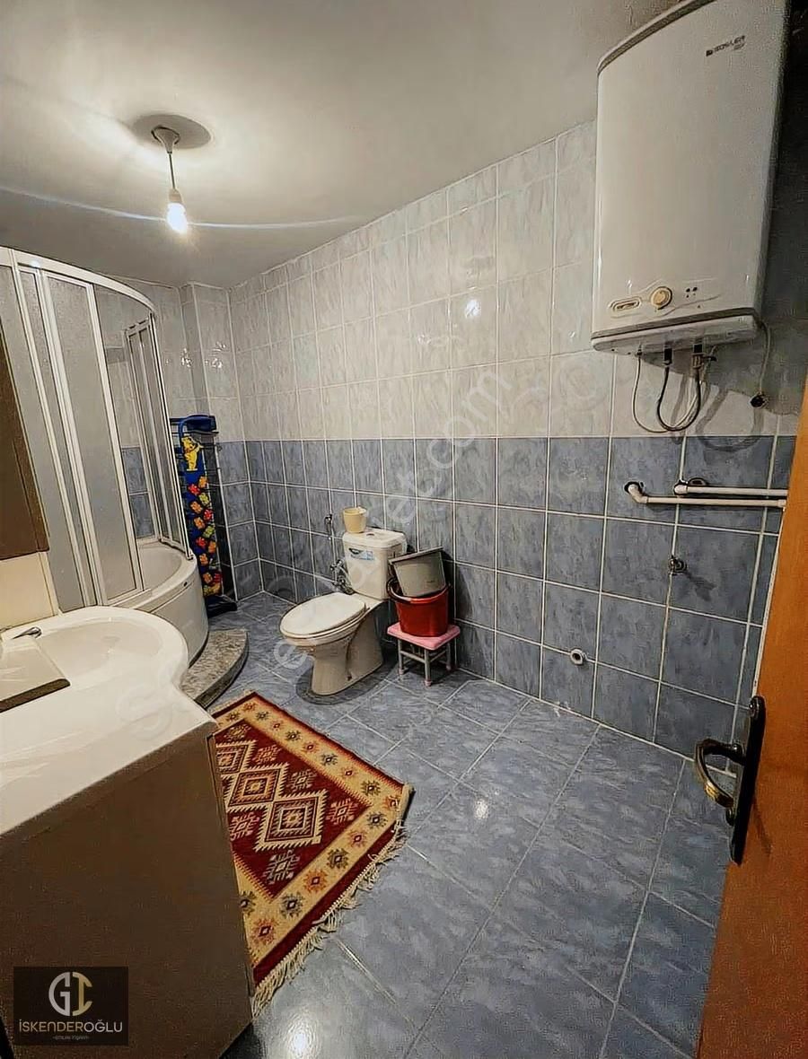 2+1 Mutfak Ayri 120 M2 3 Balkonlu - Görsel 12