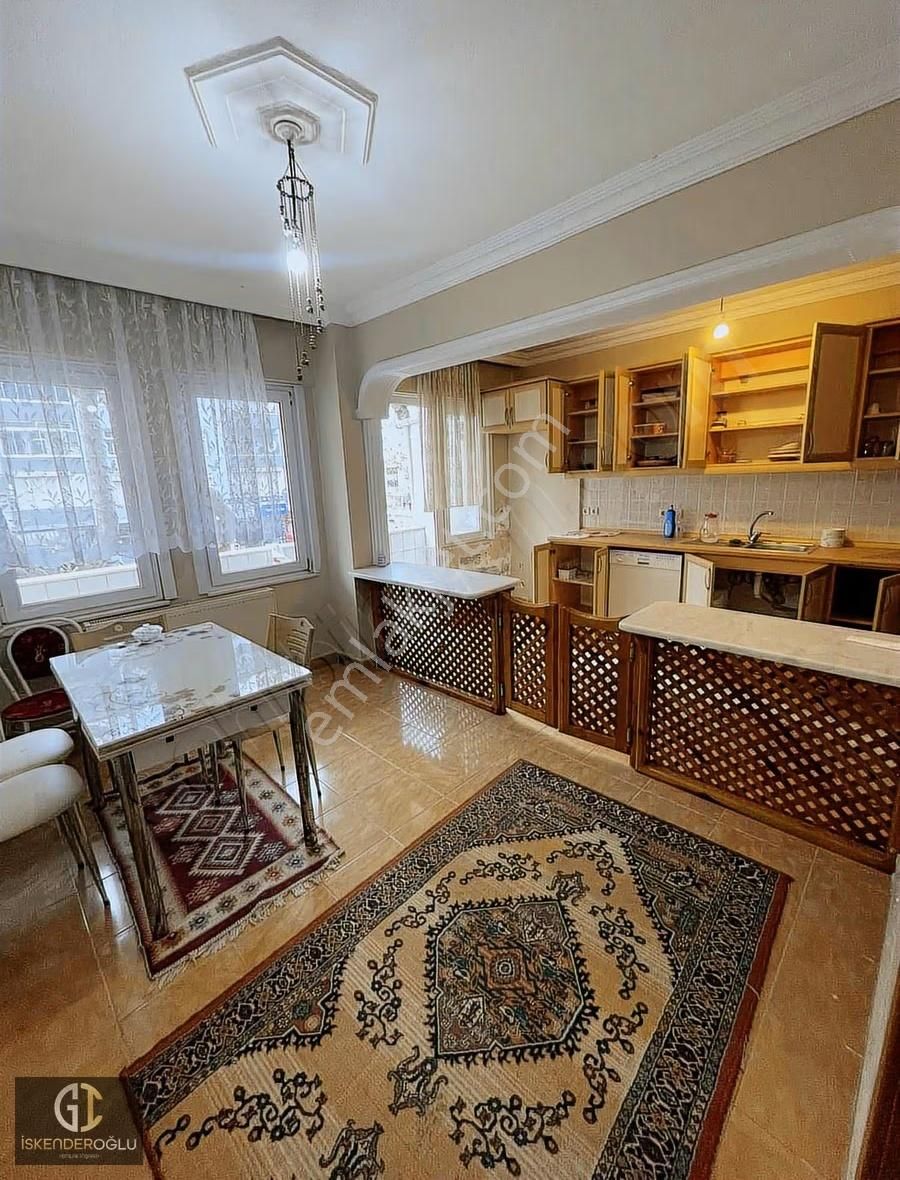 2+1 Mutfak Ayri 120 M2 3 Balkonlu - Görsel 4