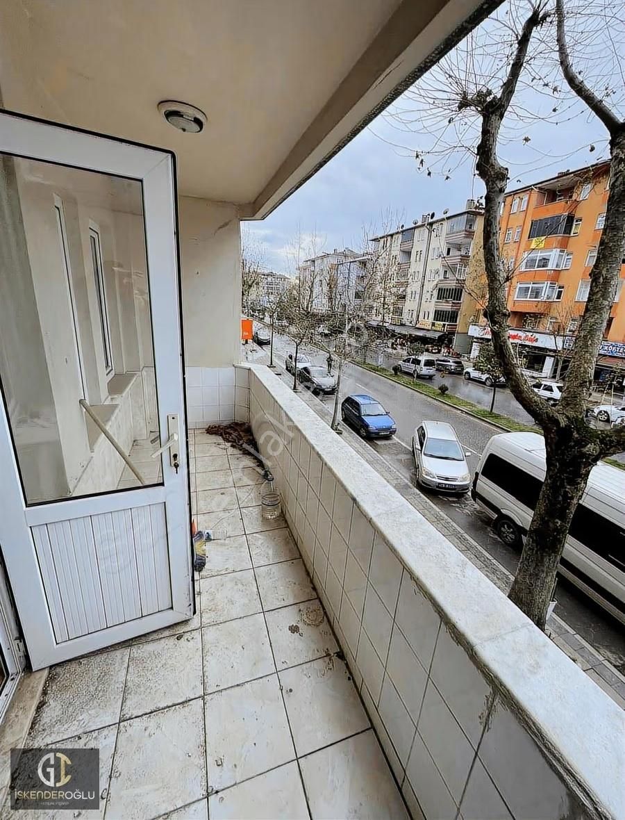 2+1 Mutfak Ayri 120 M2 3 Balkonlu - Görsel 14