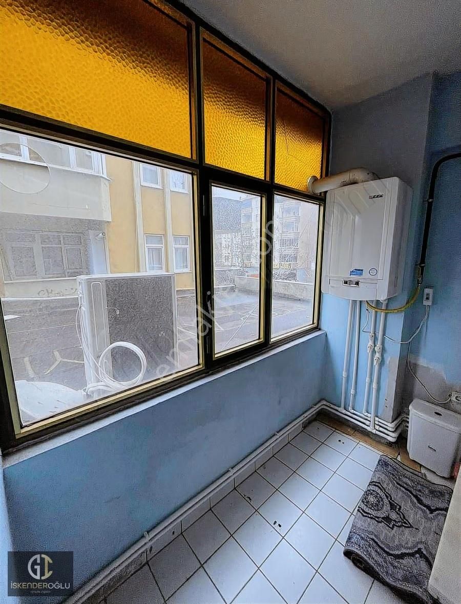 2+1 Mutfak Ayri 120 M2 3 Balkonlu - Görsel 9