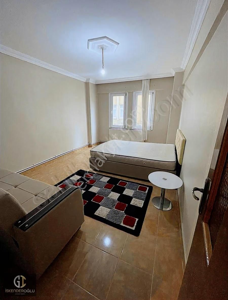 2+1 Mutfak Ayri 120 M2 3 Balkonlu - Görsel 3