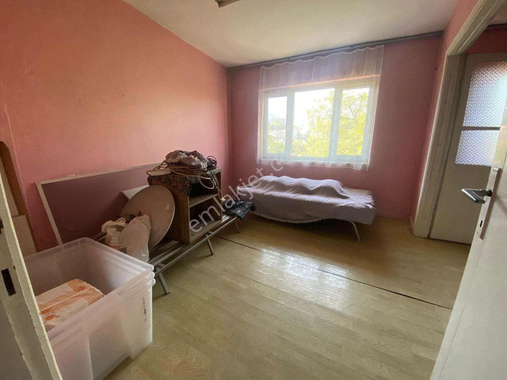 Bursa Yıldırım Hocataşkında 2.5 Katlı 160m2 Bahçeli Müstakil Ev - Görsel 17