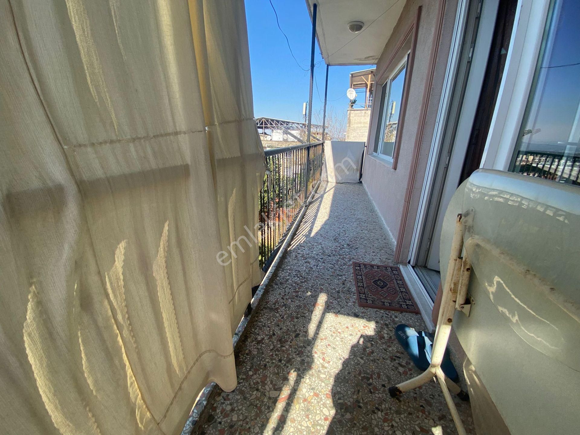 Bursa Yıldırım Hocataşkında 2.5 Katlı 160m2 Bahçeli Müstakil Ev - Görsel 31