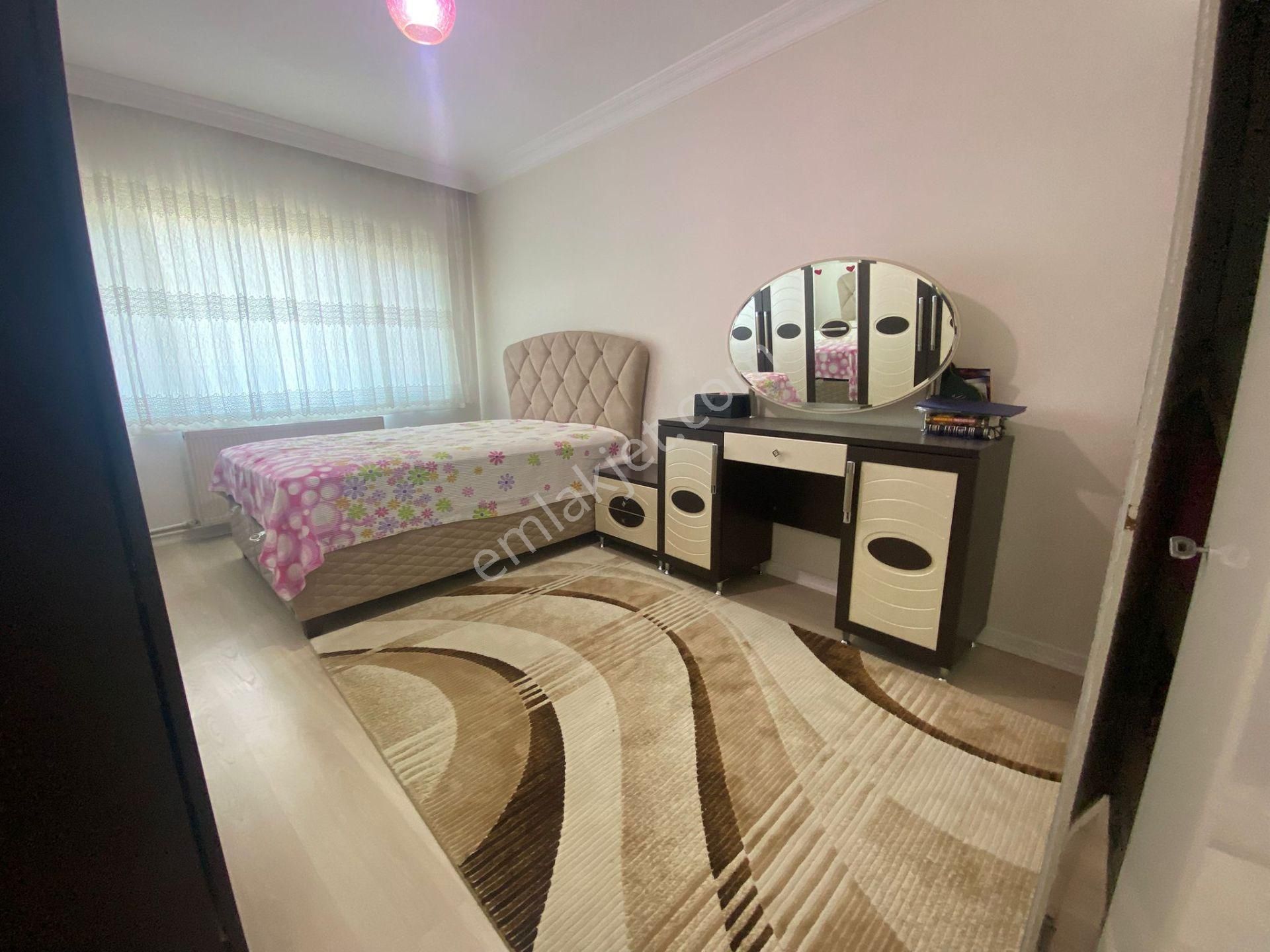 Bursa Yıldırım Hocataşkında 2.5 Katlı 160m2 Bahçeli Müstakil Ev - Görsel 13