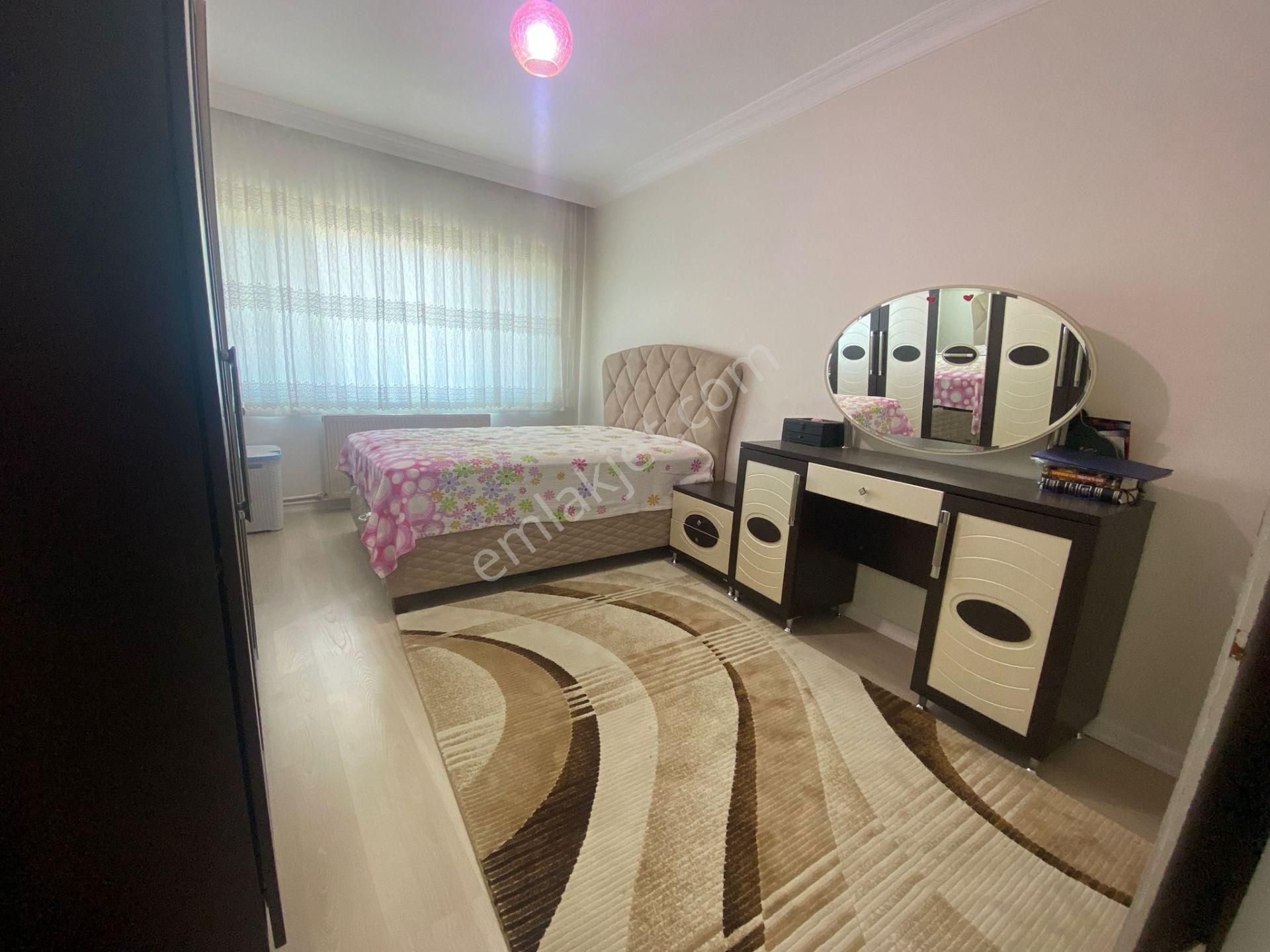 Bursa Yıldırım Hocataşkında 2.5 Katlı 160m2 Bahçeli Müstakil Ev - Görsel 21