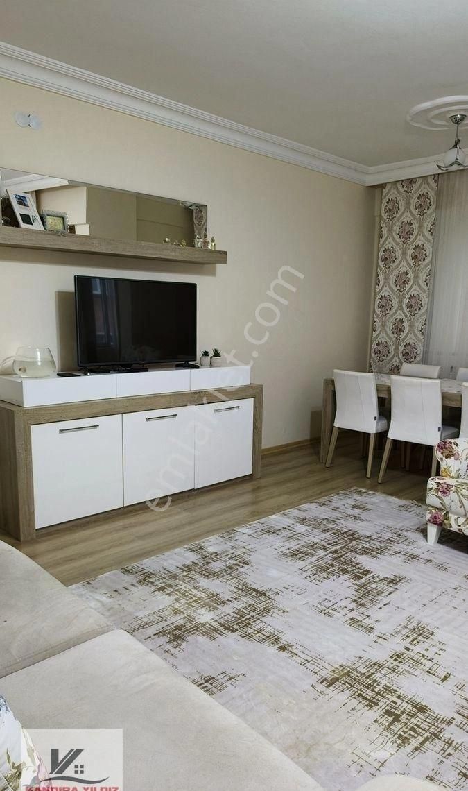 Cumhuriyet Mah.geniş 3+1 Emaar Ve Finas Merkeze Yakın - Görsel 5