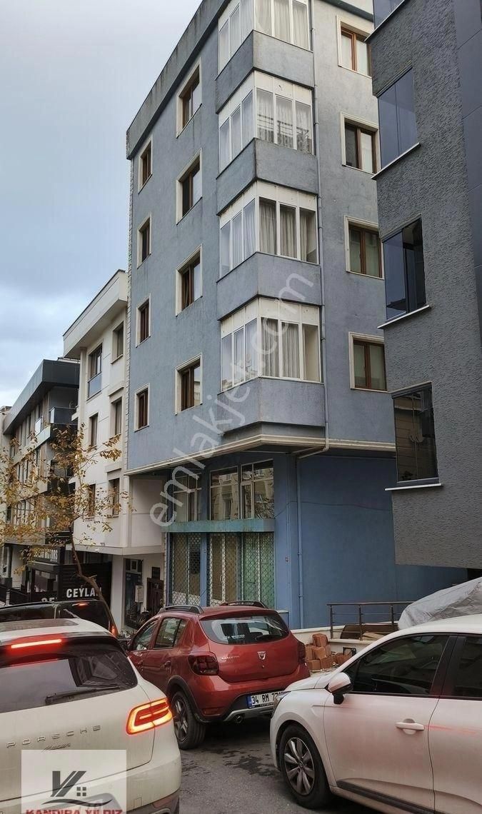 Cumhuriyet Mah.geniş 3+1 Emaar Ve Finas Merkeze Yakın - Görsel 13
