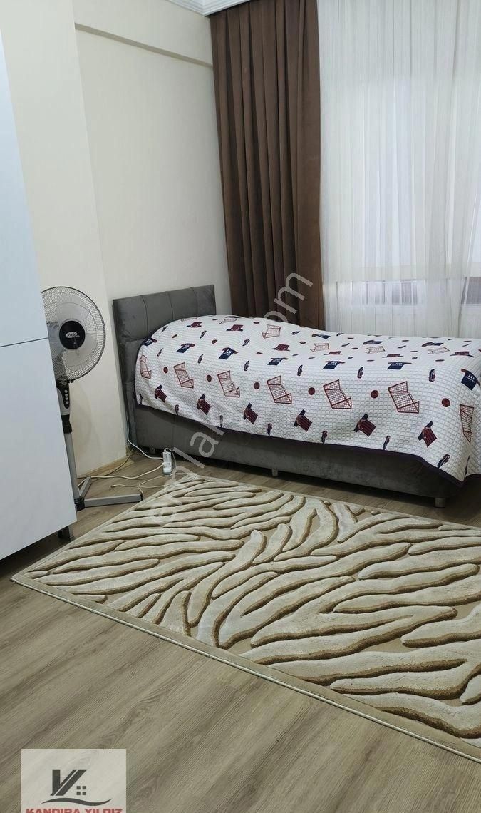 Cumhuriyet Mah.geniş 3+1 Emaar Ve Finas Merkeze Yakın - Görsel 16