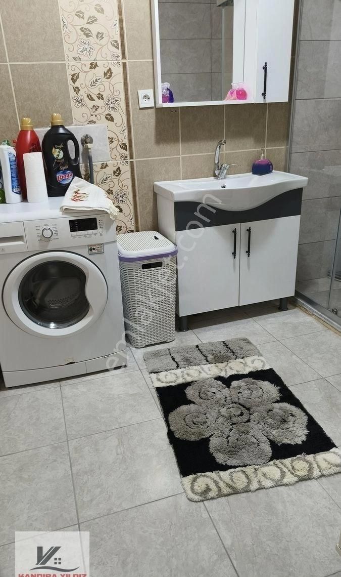 Cumhuriyet Mah.geniş 3+1 Emaar Ve Finas Merkeze Yakın - Görsel 22