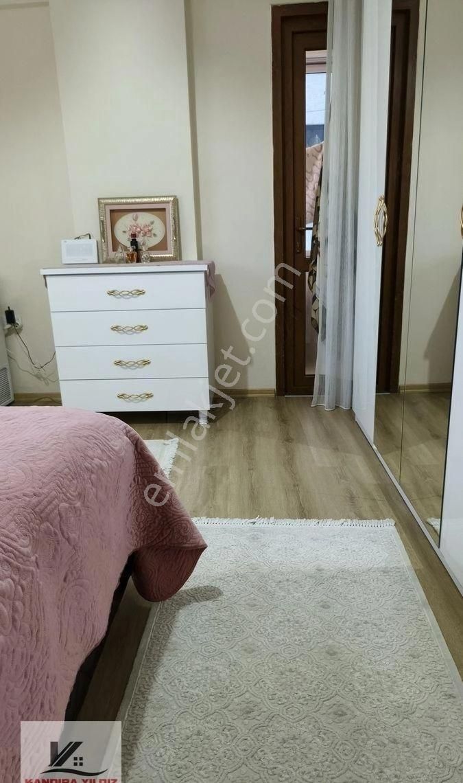 Cumhuriyet Mah.geniş 3+1 Emaar Ve Finas Merkeze Yakın - Görsel 21