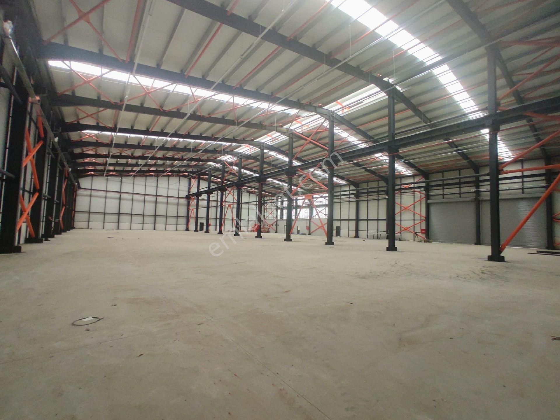 Sakarya Erenler Satılık 3.772 M2 Fabrika & Üretim Tesisi - Görsel 5