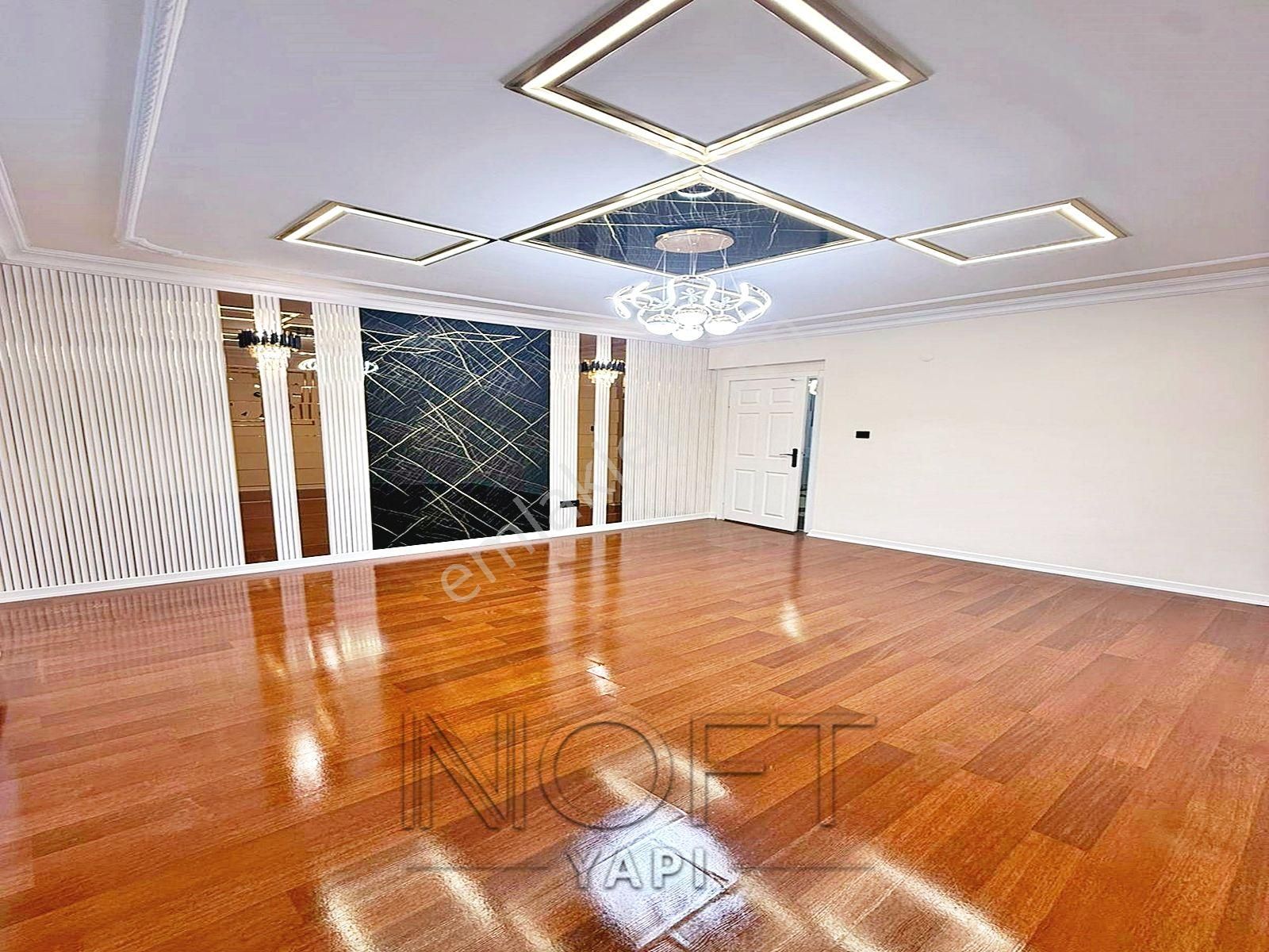 Mehmetakif Ersoy Mahallesinde 3+1 Geniş Daire Arayanlara Fırsat Satılık Daire