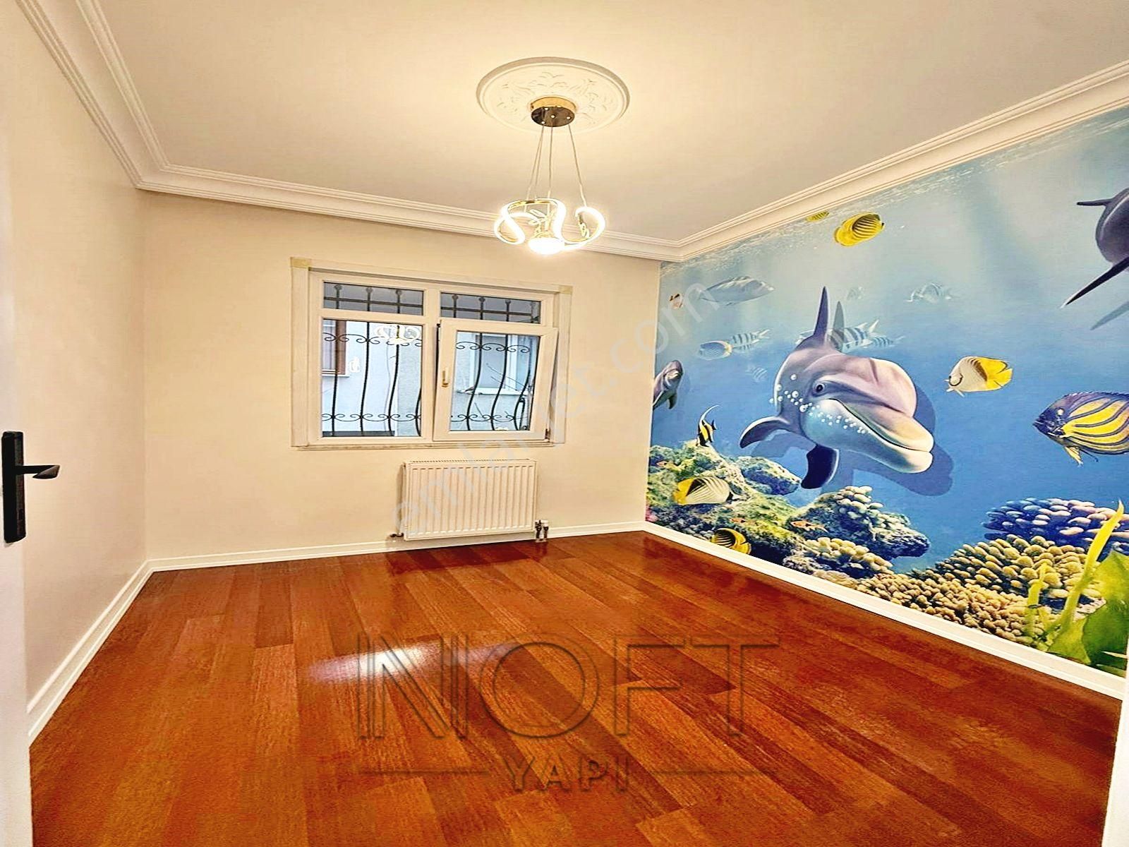 Mehmetakif Ersoy Mahallesinde 3+1 Geniş Daire Arayanlara Fırsat Satılık Daire - Görsel 12