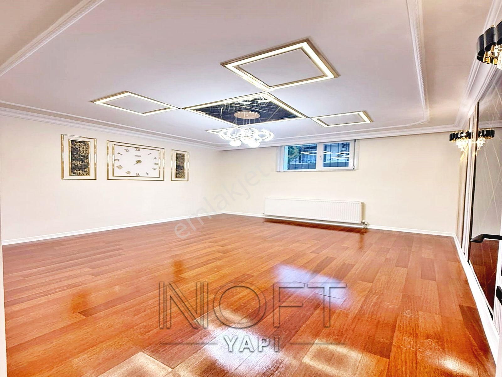 Mehmetakif Ersoy Mahallesinde 3+1 Geniş Daire Arayanlara Fırsat Satılık Daire - Görsel 5