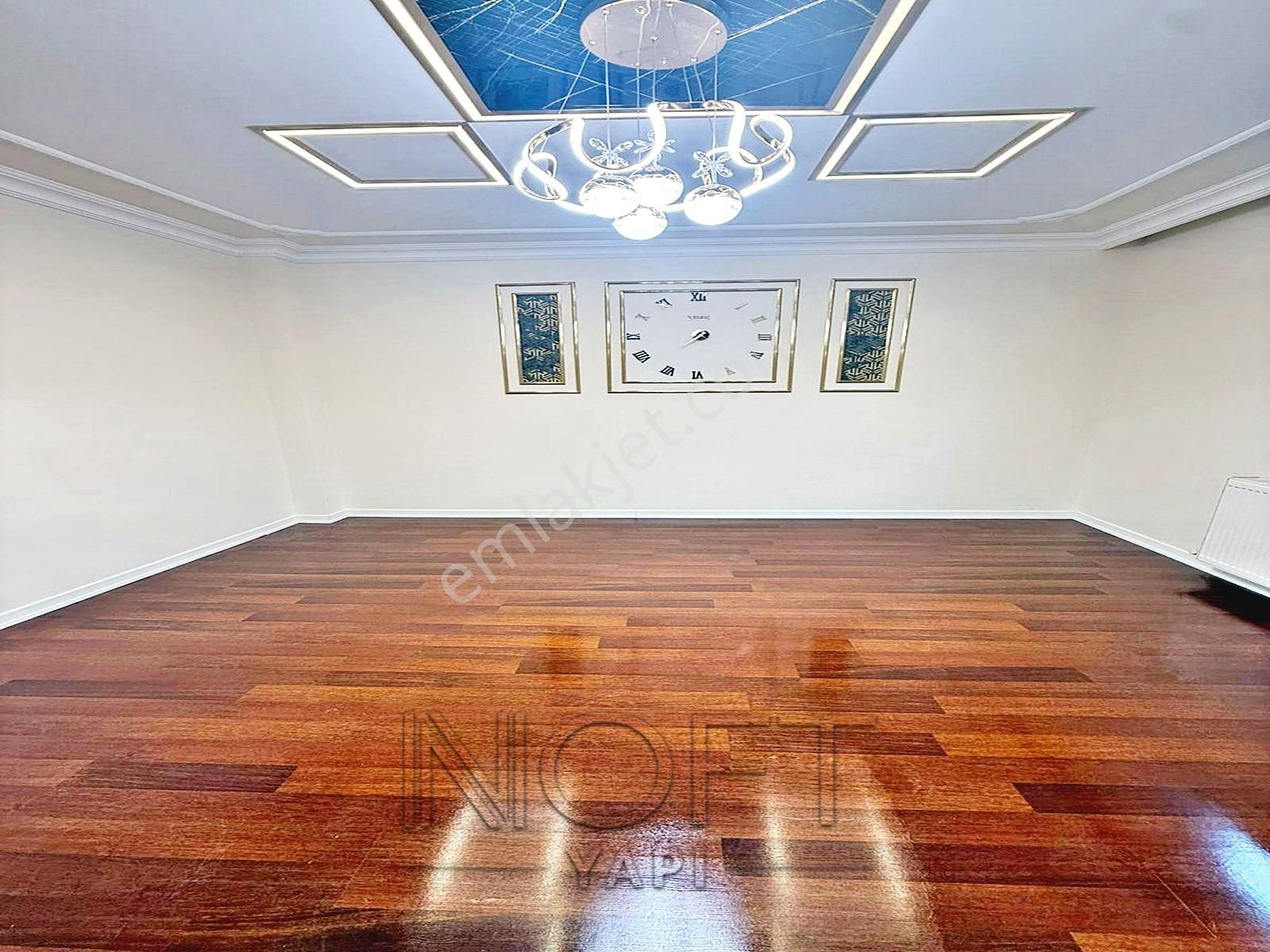 Mehmetakif Ersoy Mahallesinde 3+1 Geniş Daire Arayanlara Fırsat Satılık Daire - Görsel 3