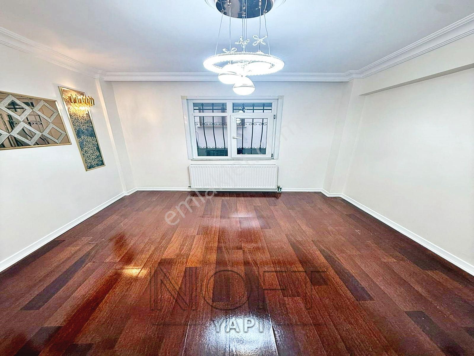 Mehmetakif Ersoy Mahallesinde 3+1 Geniş Daire Arayanlara Fırsat Satılık Daire - Görsel 15