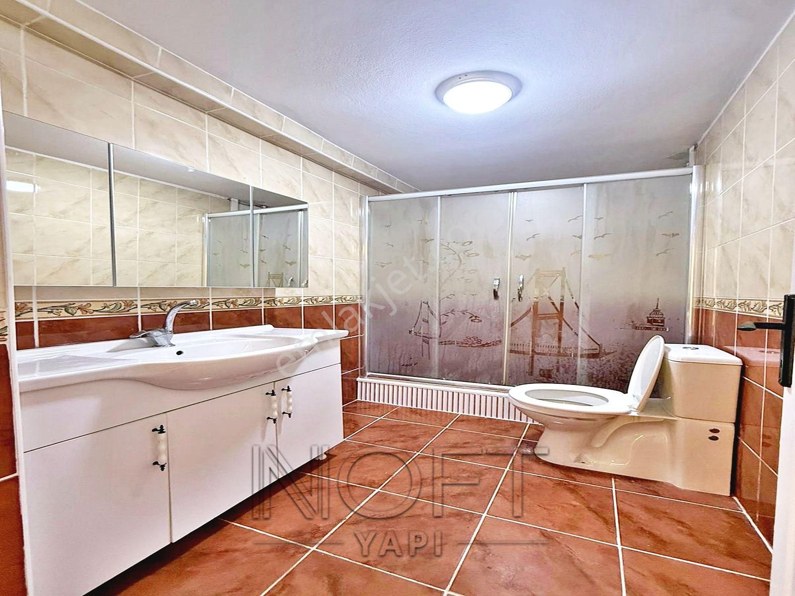 Mehmetakif Ersoy Mahallesinde 3+1 Geniş Daire Arayanlara Fırsat Satılık Daire - Görsel 22