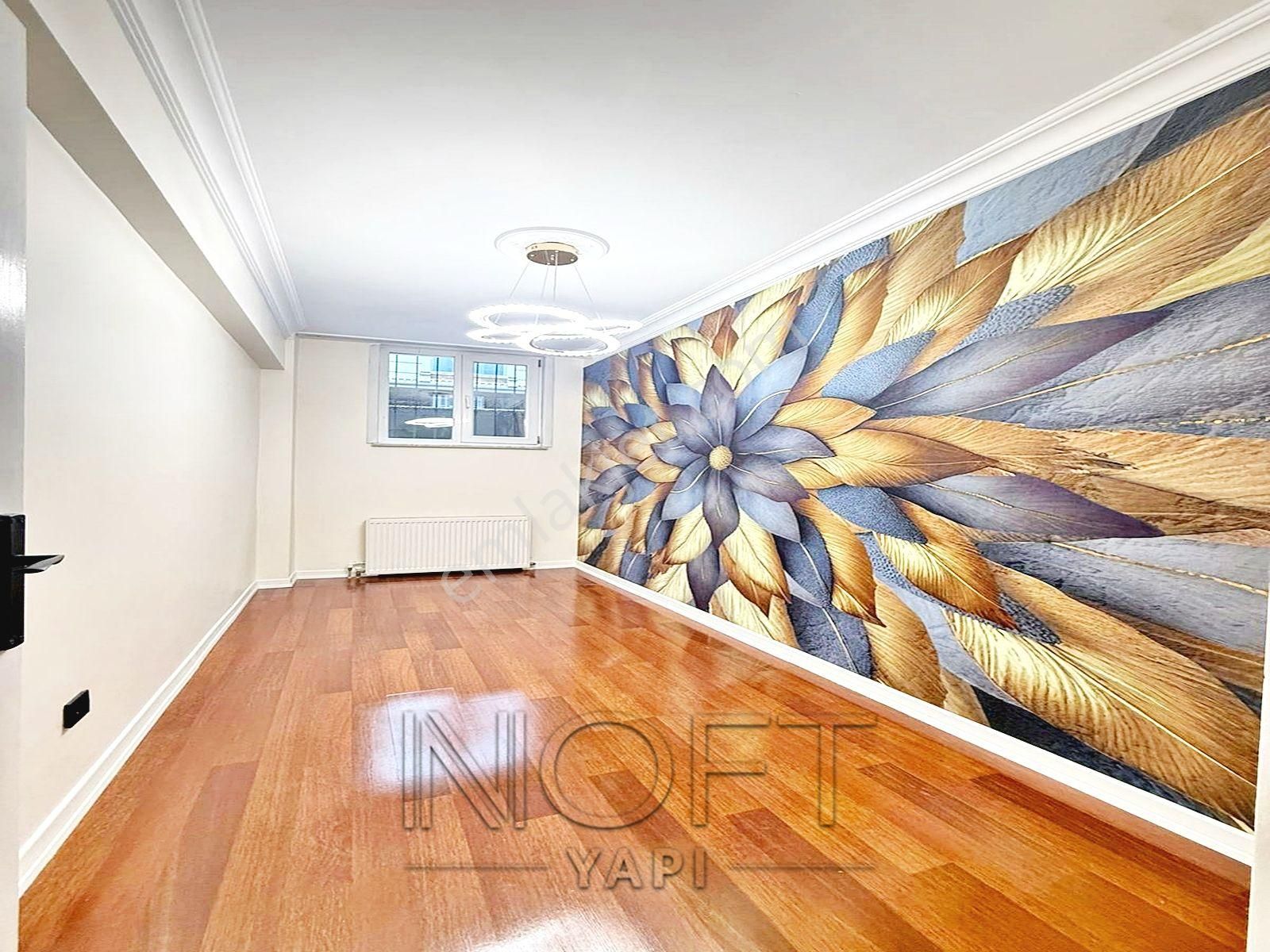 Mehmetakif Ersoy Mahallesinde 3+1 Geniş Daire Arayanlara Fırsat Satılık Daire - Görsel 9