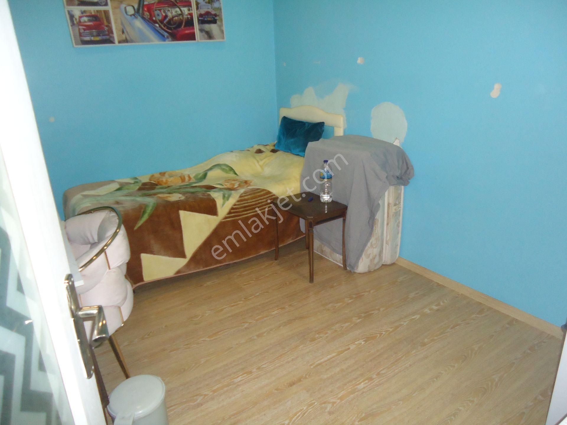 Krc'den Merkezi Konumda Asansörlü Satılık 3+1 Dublex Daire - Görsel 16