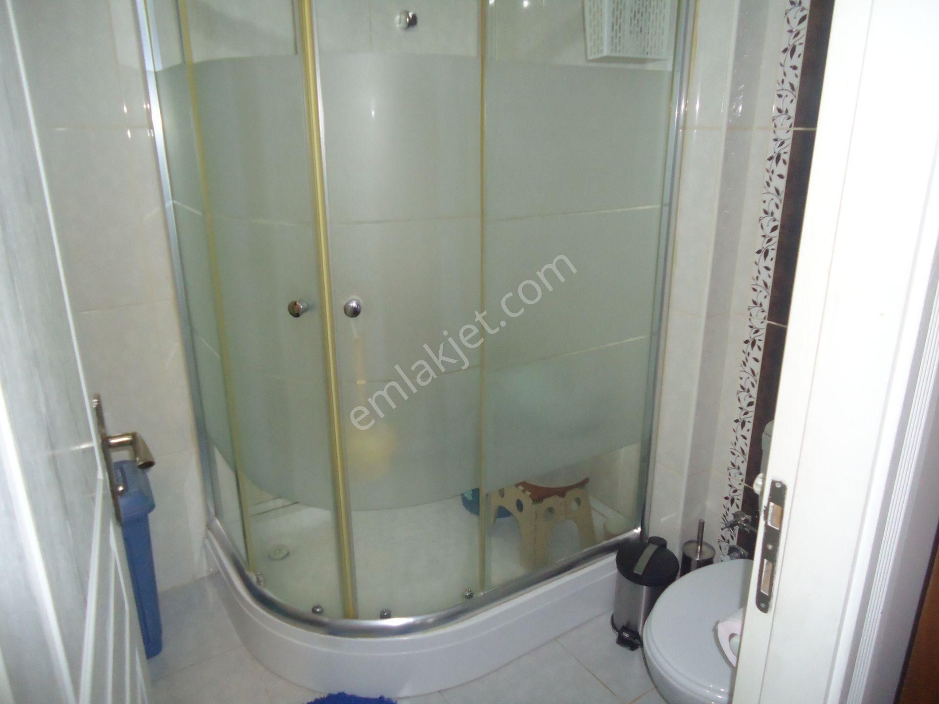 Krc'den Merkezi Konumda Asansörlü Satılık 3+1 Dublex Daire - Görsel 17