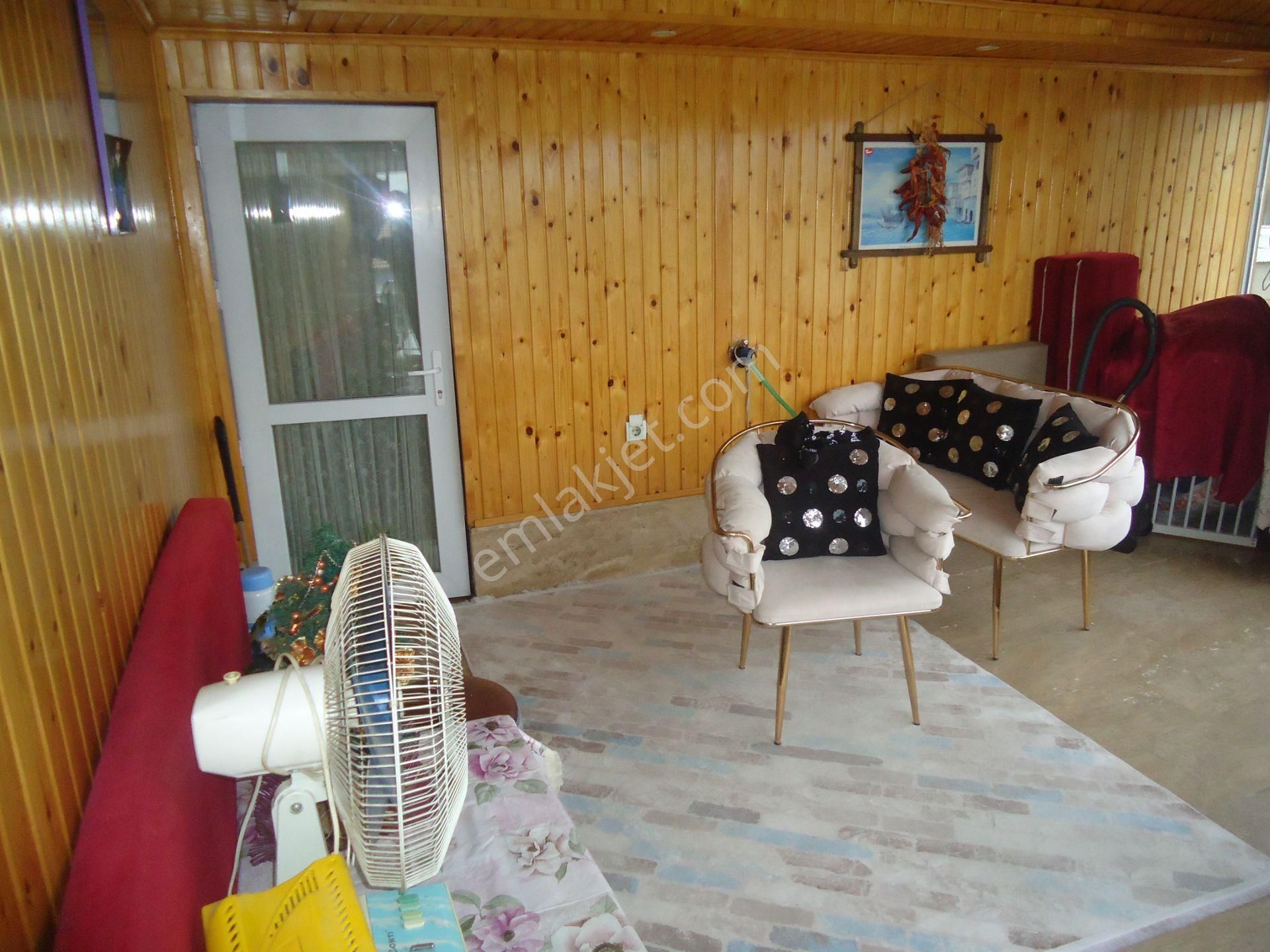 Krc'den Merkezi Konumda Asansörlü Satılık 3+1 Dublex Daire - Görsel 15