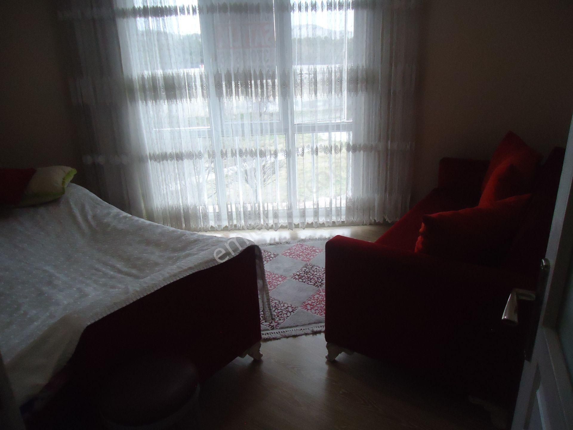 Krc'den Merkezi Konumda Asansörlü Satılık 3+1 Dublex Daire - Görsel 7