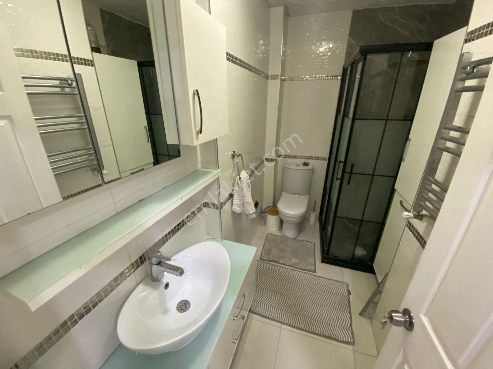 Gaziosmanpaşa Çarşamba Pazarında Satılık 125m2 3+1 4.arakat Daire - Görsel 17