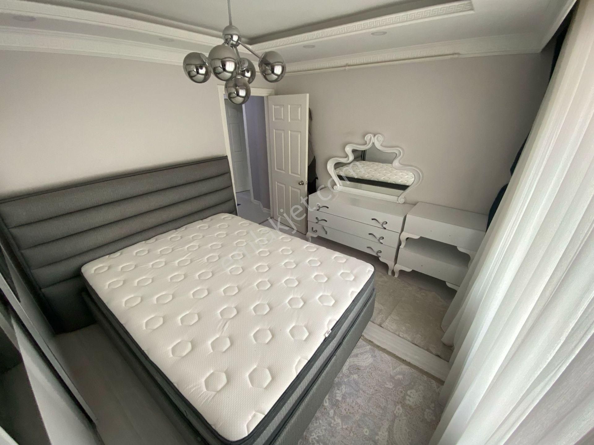 Gaziosmanpaşa Çarşamba Pazarında Satılık 125m2 3+1 4.arakat Daire - Görsel 13