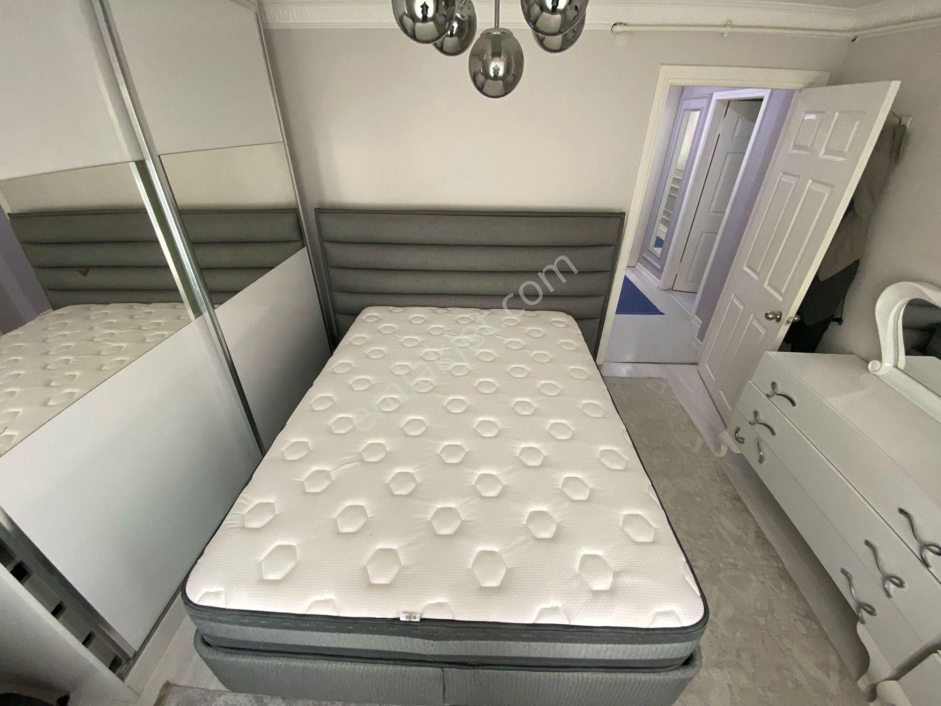 Gaziosmanpaşa Çarşamba Pazarında Satılık 125m2 3+1 4.arakat Daire - Görsel 11