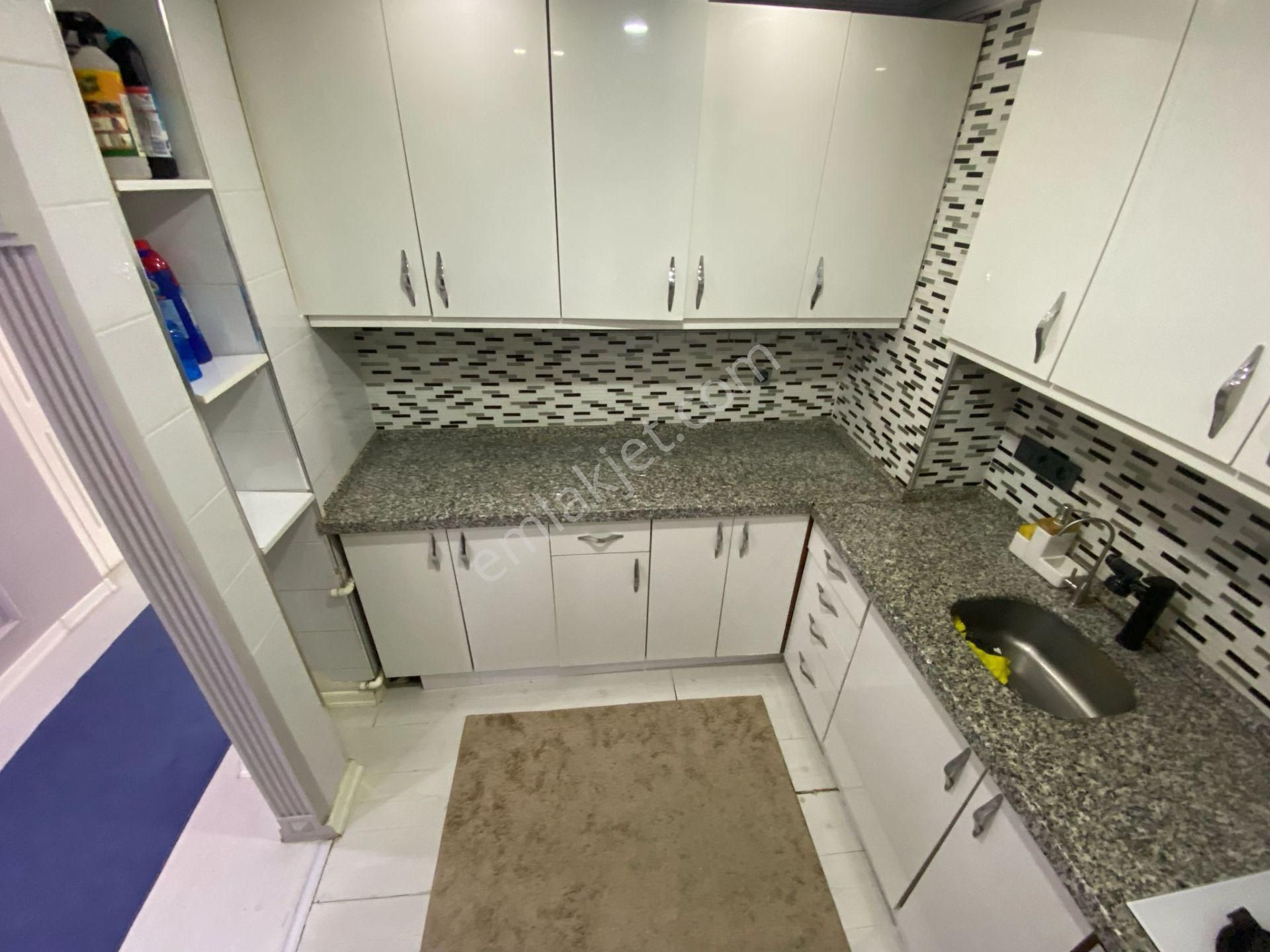 Gaziosmanpaşa Çarşamba Pazarında Satılık 125m2 3+1 4.arakat Daire - Görsel 10