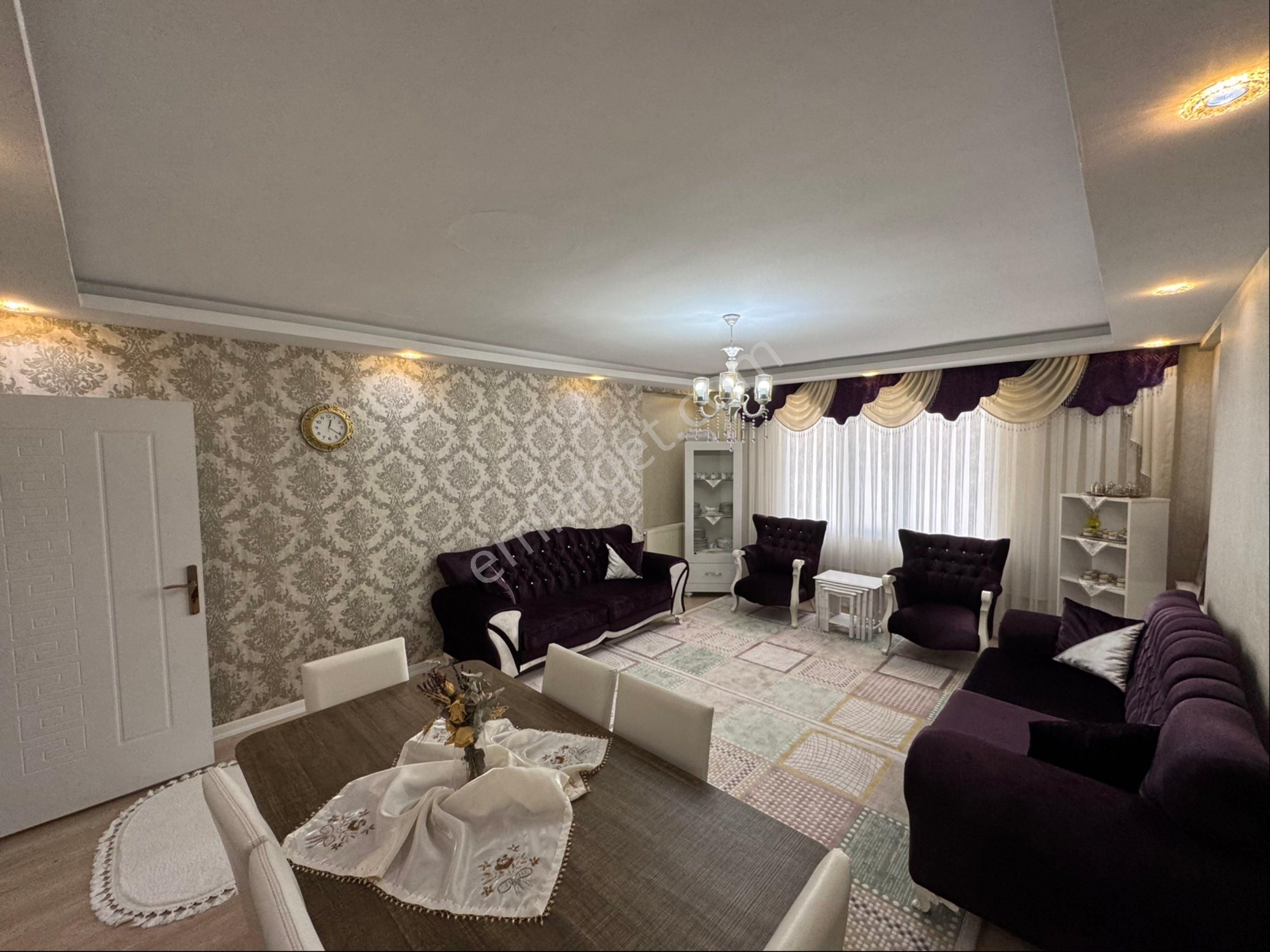 Eksperden Badıllı Halı Saha Yanı 3+1 Bakımlı Fırsat Dairesi! - Görsel 5