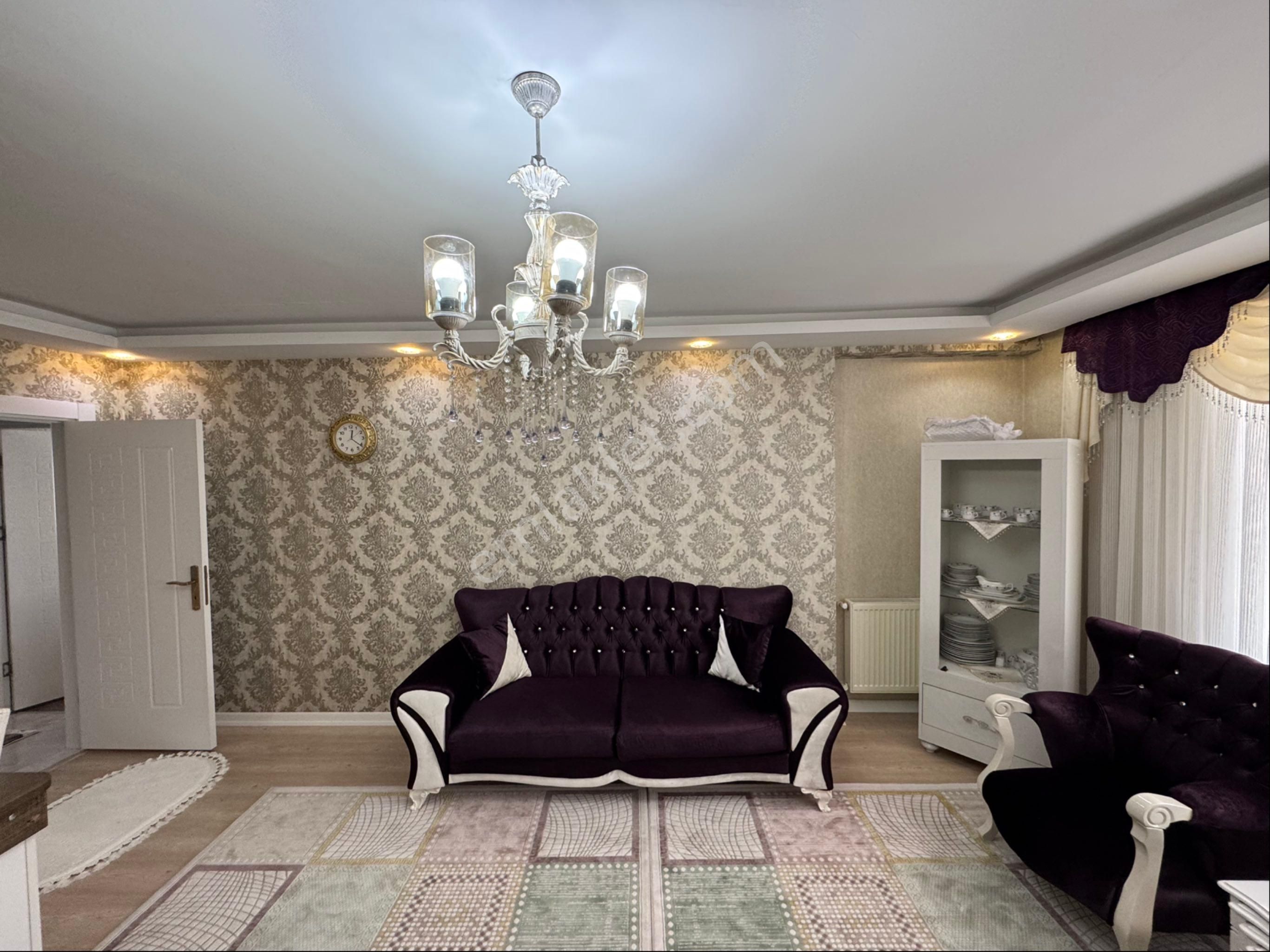 Eksperden Badıllı Halı Saha Yanı 3+1 Bakımlı Fırsat Dairesi! - Görsel 6