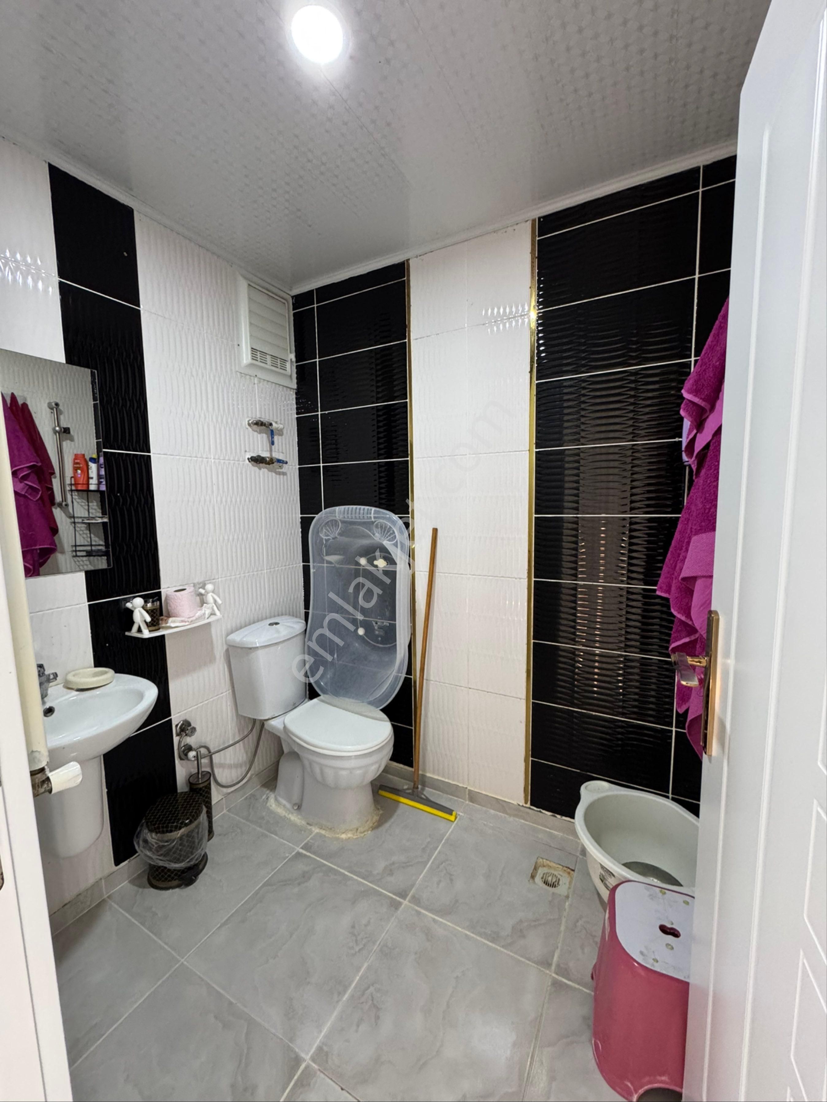 Eksperden Badıllı Halı Saha Yanı 3+1 Bakımlı Fırsat Dairesi! - Görsel 30