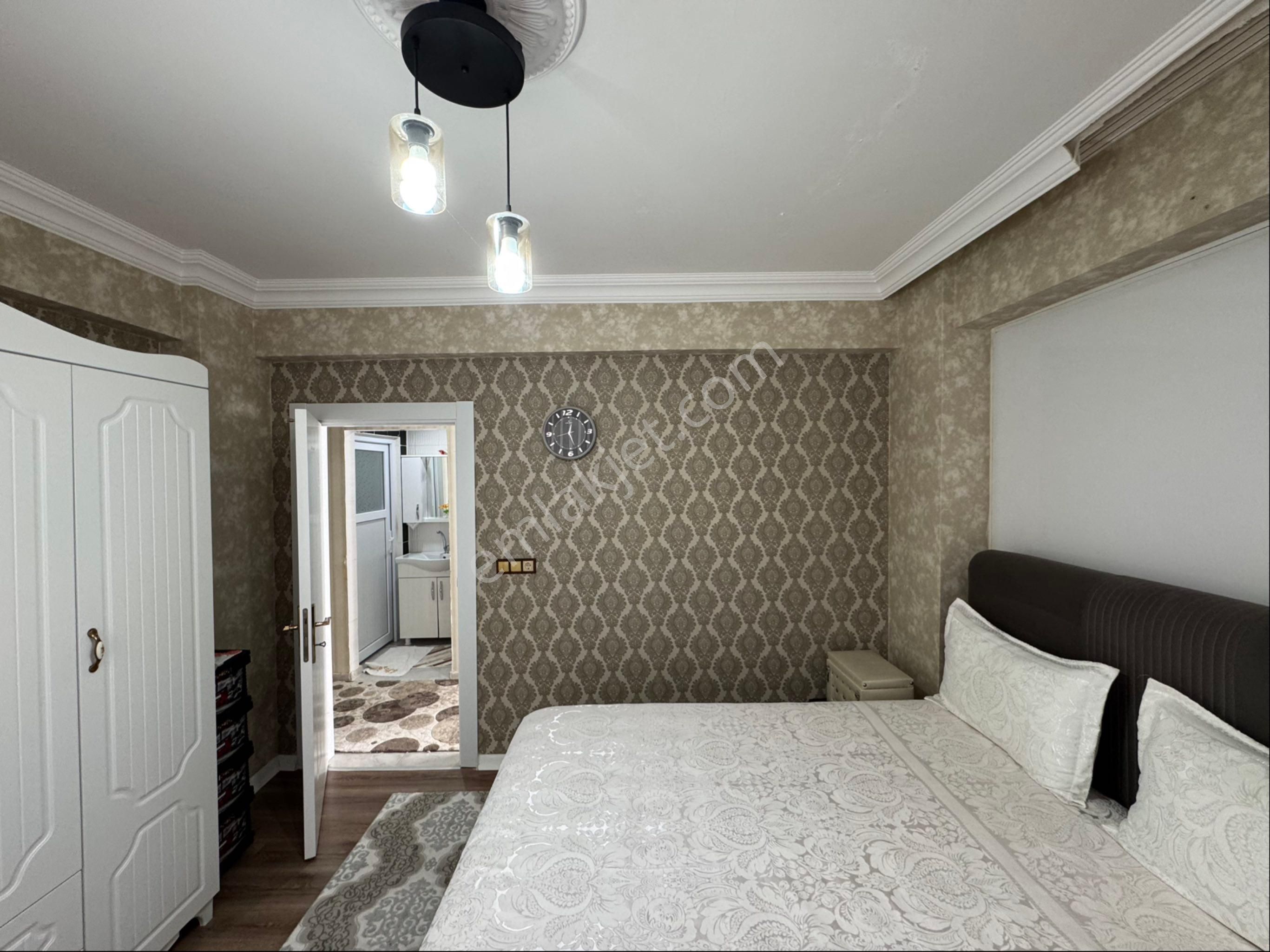 Eksperden Badıllı Halı Saha Yanı 3+1 Bakımlı Fırsat Dairesi! - Görsel 29