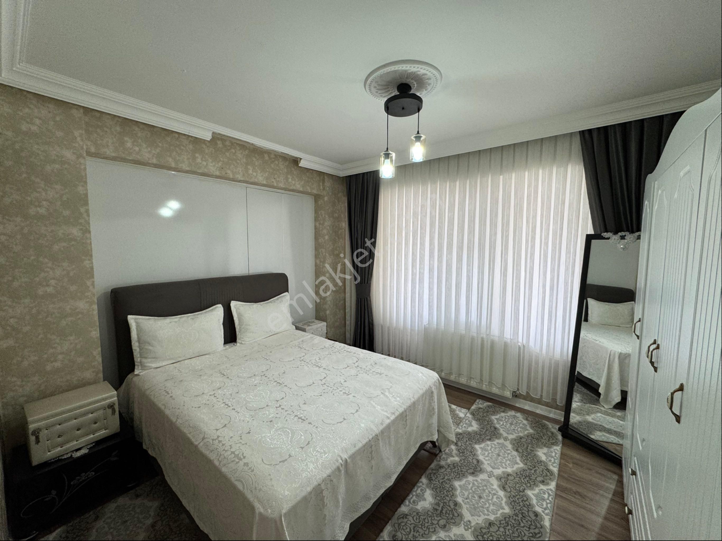 Eksperden Badıllı Halı Saha Yanı 3+1 Bakımlı Fırsat Dairesi! - Görsel 25