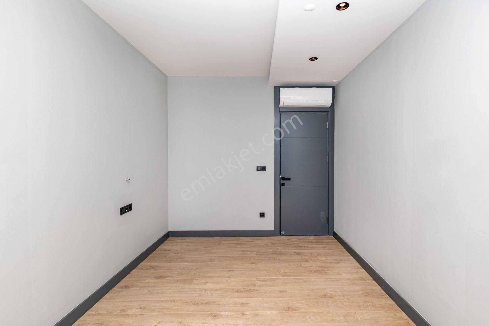 Alanya Kargıcak’ta Müstakil Bahçeli 3+1 Villa - Görsel 17