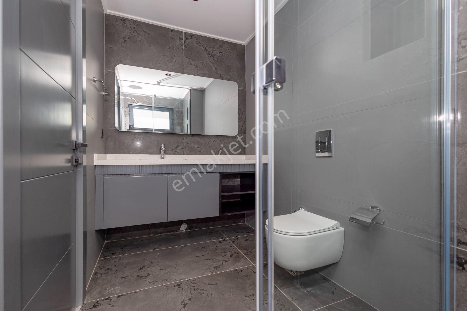 Alanya Kargıcak’ta Müstakil Bahçeli 3+1 Villa - Görsel 23