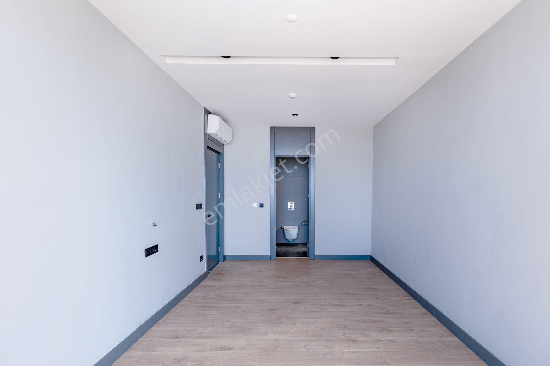 Alanya Kargıcak’ta Müstakil Bahçeli 3+1 Villa - Görsel 16