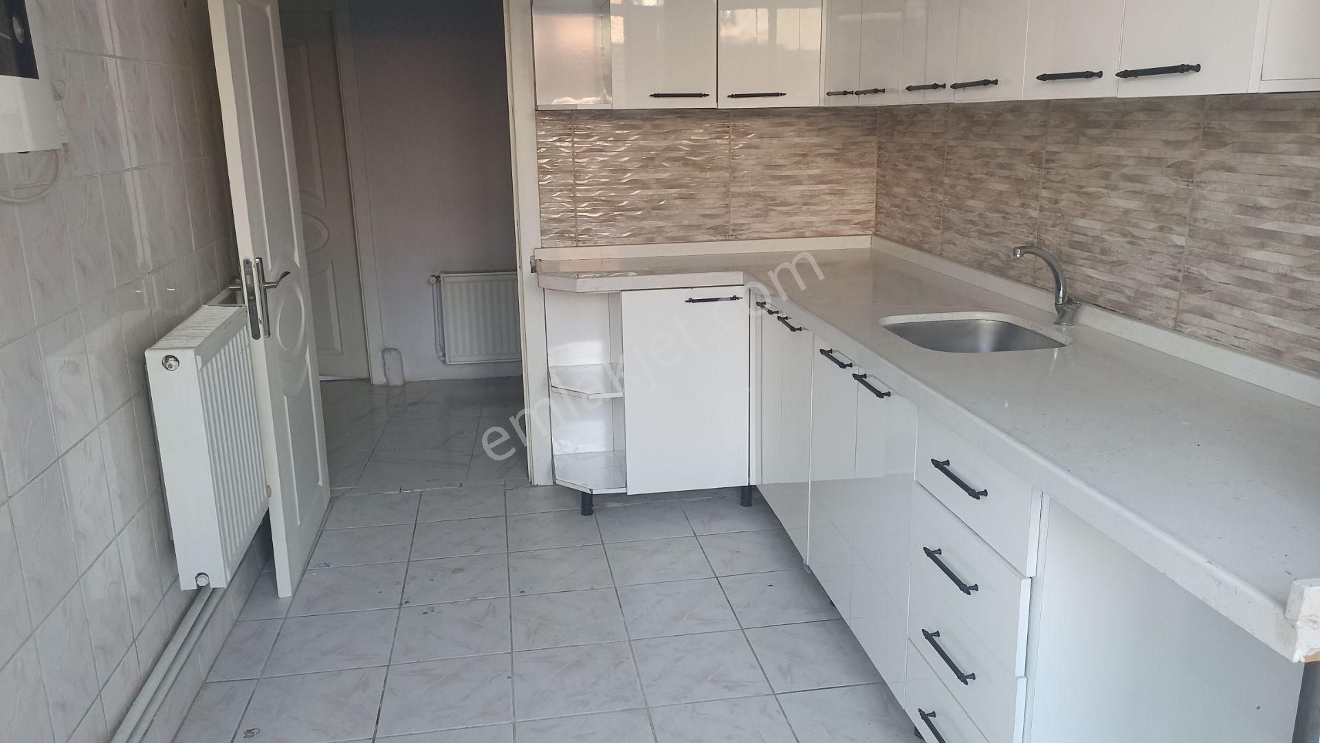 Demetevler İvedik Cadde Yakını Boş Satılık 3+1 Daire - Görsel 7